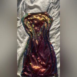 Multiple color Sequence mini free